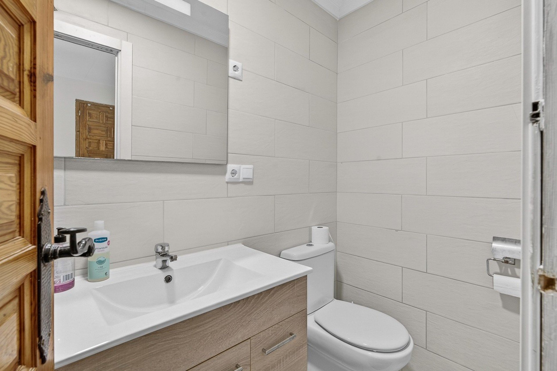 Revente - Appartement - Torrevieja - Playa de los Locos