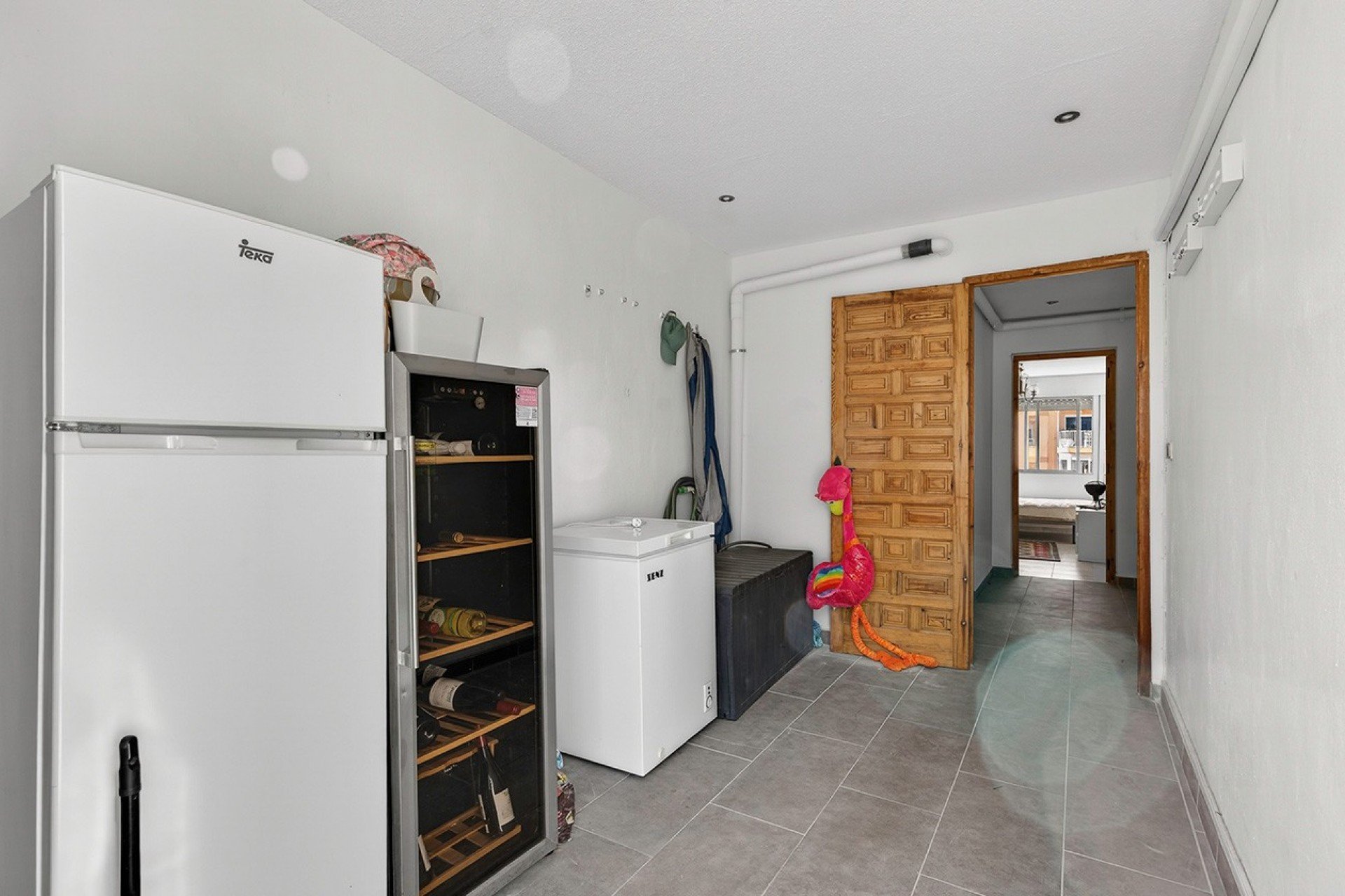 Revente - Appartement - Torrevieja - Playa de los Locos