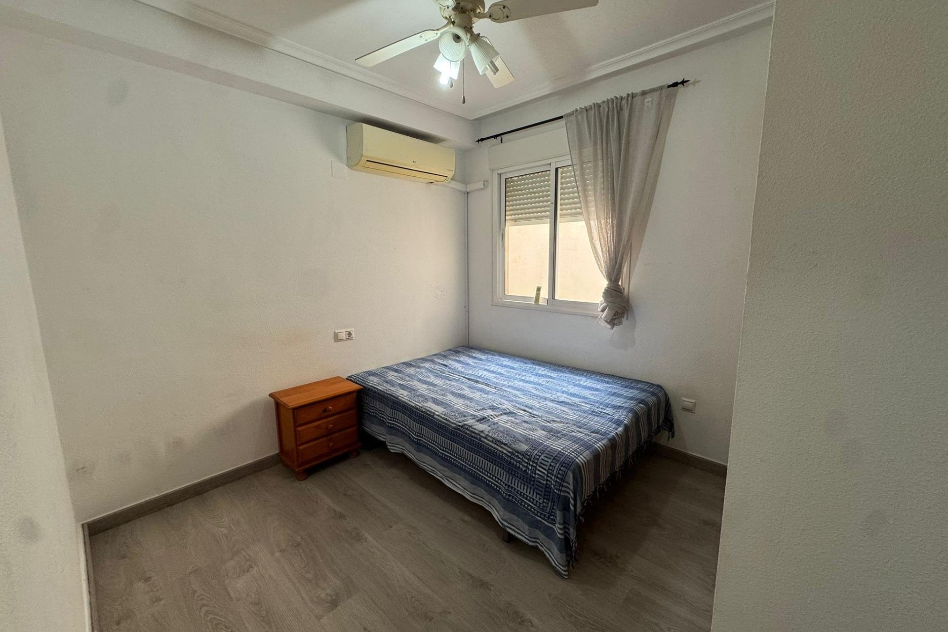 Revente - Appartement - Torrevieja - Playa de los Locos