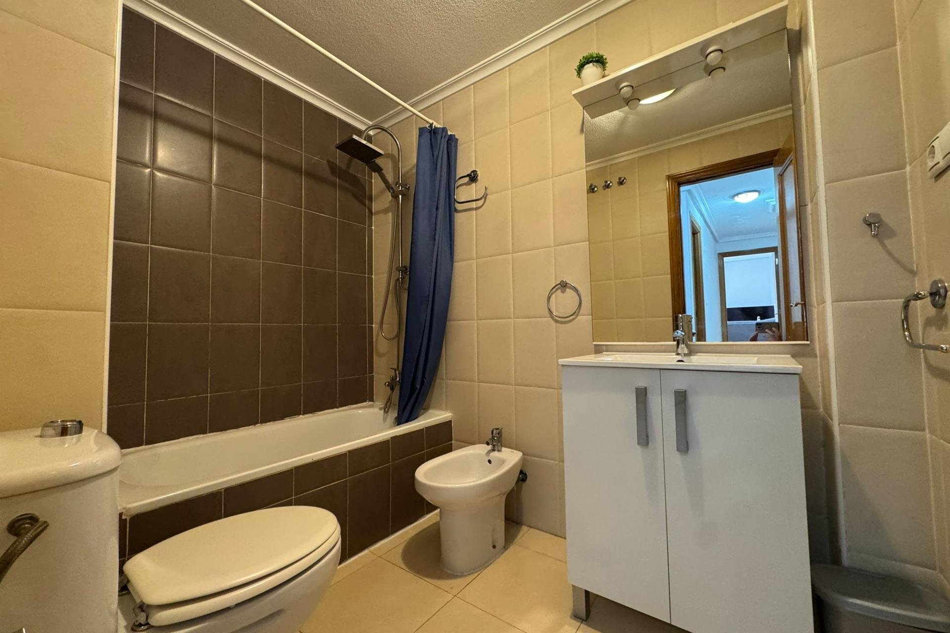 Revente - Appartement - Torrevieja - Playa de los Locos