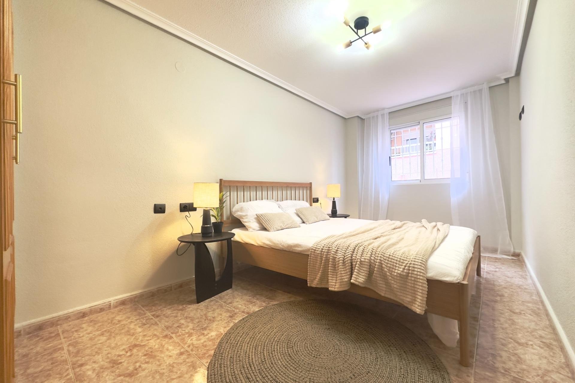 Revente - Appartement - Torrevieja - Playa de los Locos