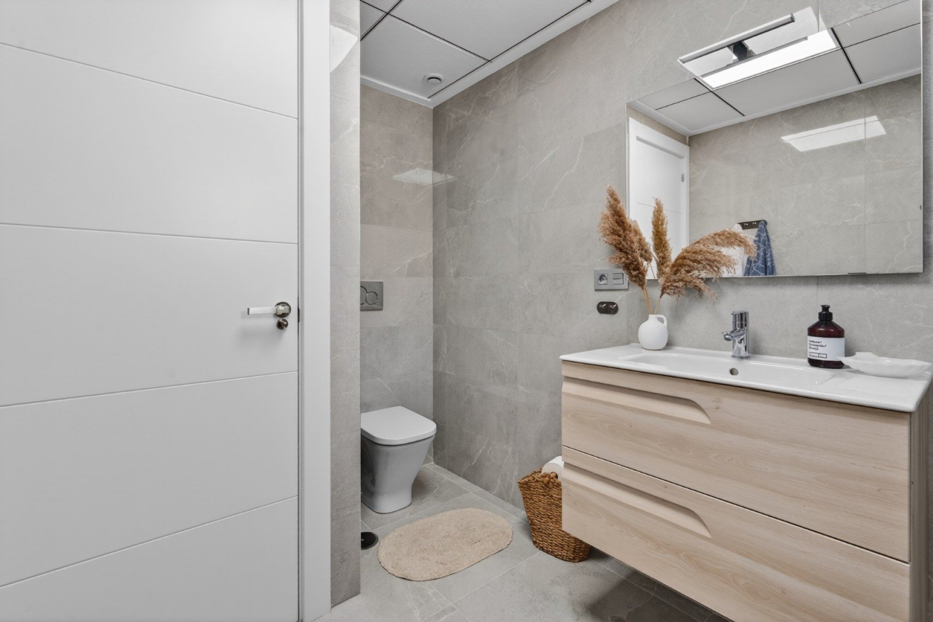 Revente - Appartement - Torrevieja - Playa de los Locos