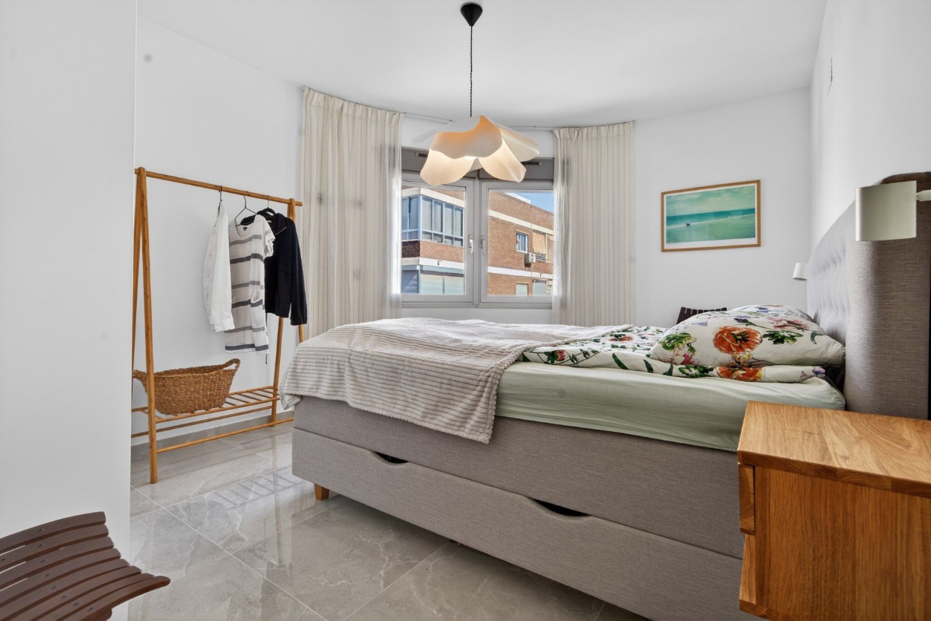 Revente - Appartement - Torrevieja - Playa de los Locos