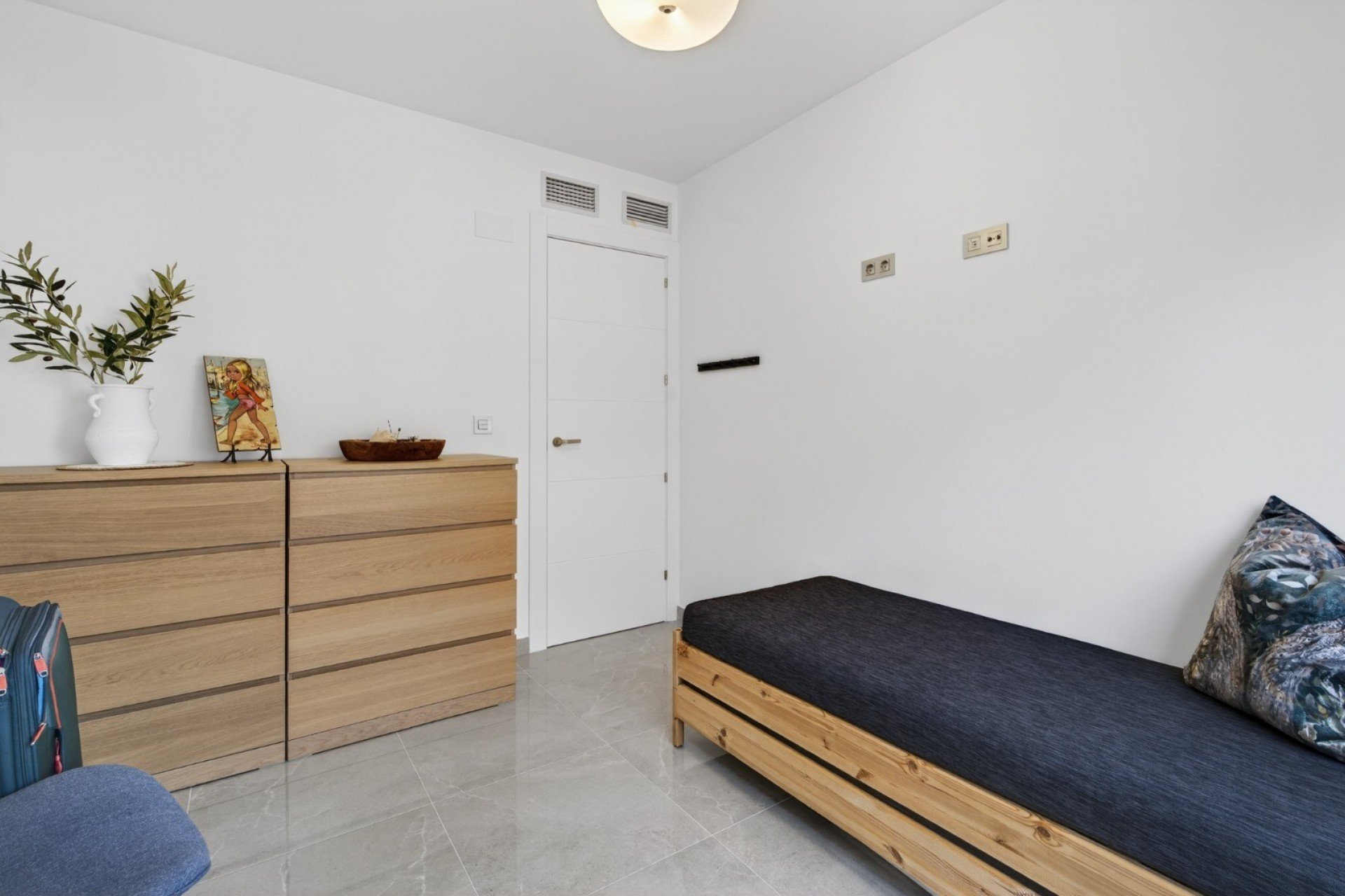 Revente - Appartement - Torrevieja - Playa de los Locos