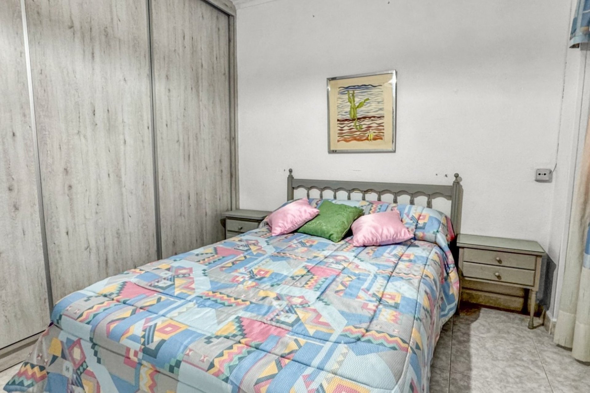Revente - Appartement - Torrevieja - Playa de los Locos