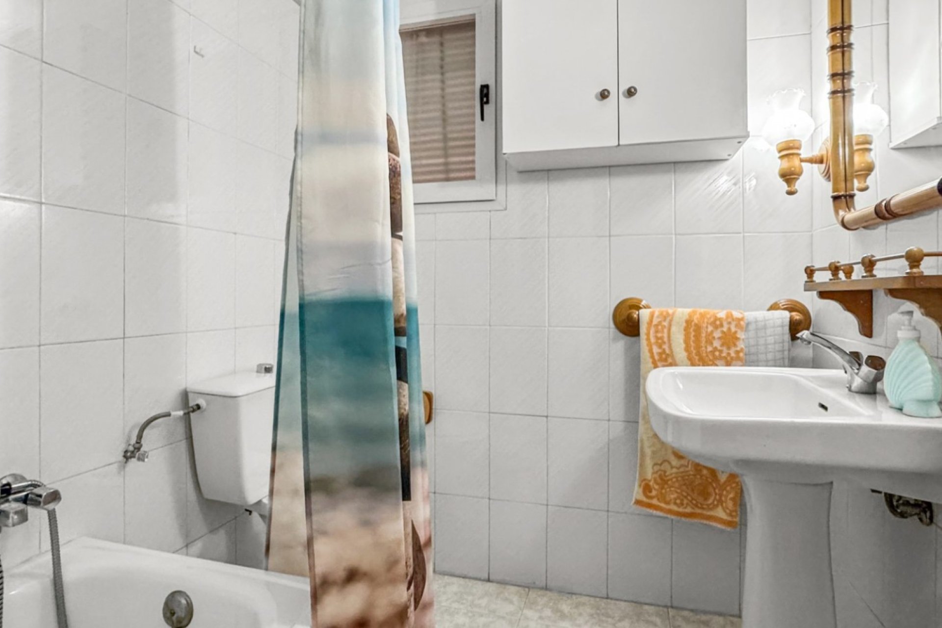Revente - Appartement - Torrevieja - Playa de los Locos