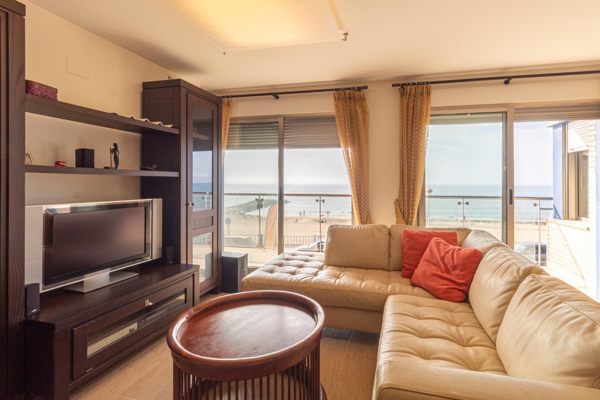 Revente - Appartement - Torrevieja - Playa de los Locos