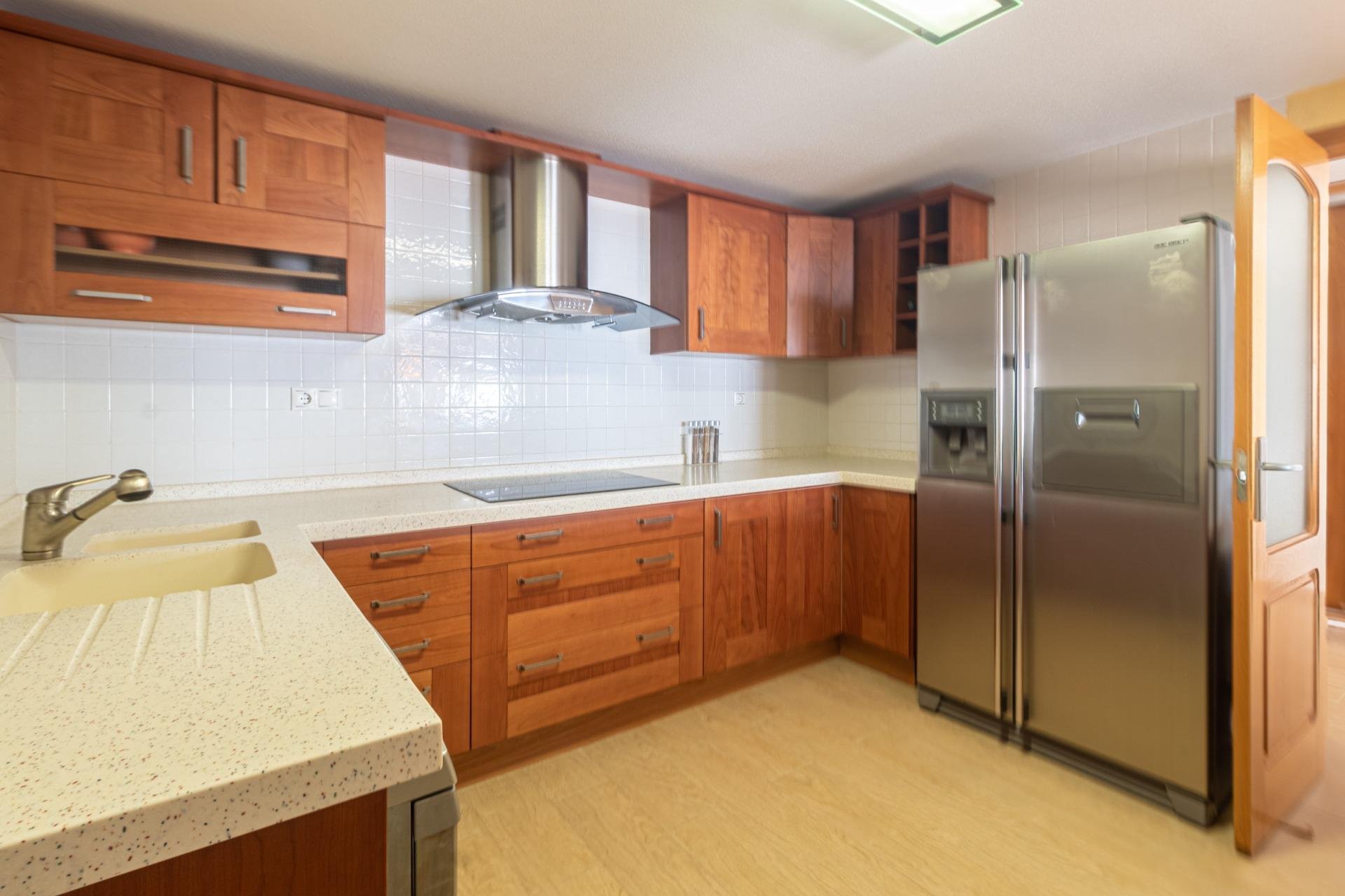 Revente - Appartement - Torrevieja - Playa de los Locos