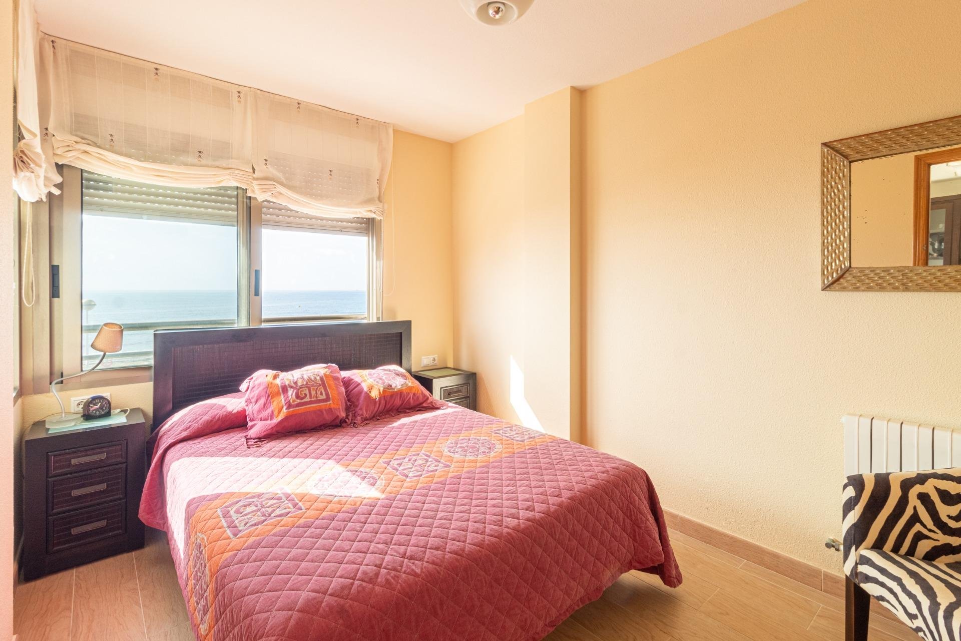 Revente - Appartement - Torrevieja - Playa de los Locos