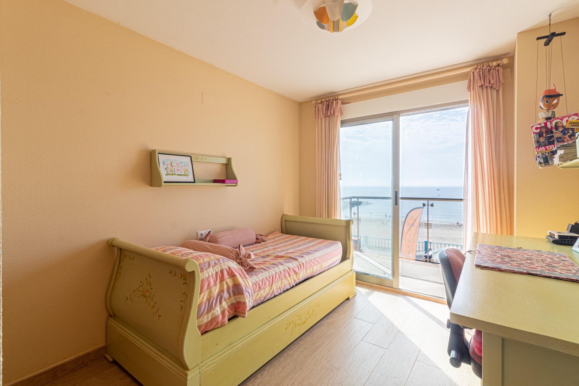 Revente - Appartement - Torrevieja - Playa de los Locos