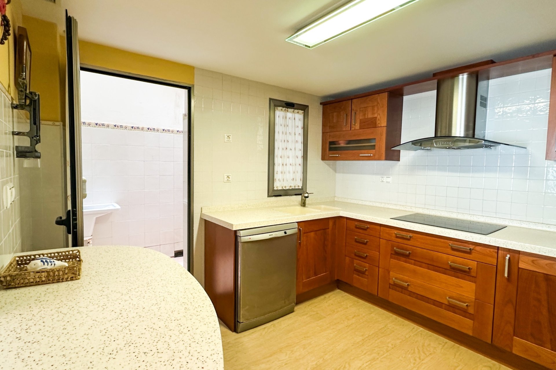Revente - Appartement - Torrevieja - Playa de los Locos