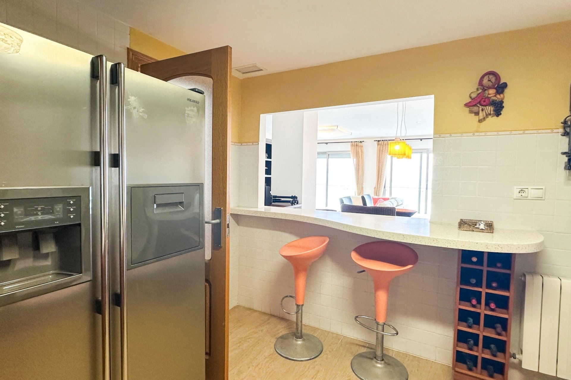 Revente - Appartement - Torrevieja - Playa de los Locos