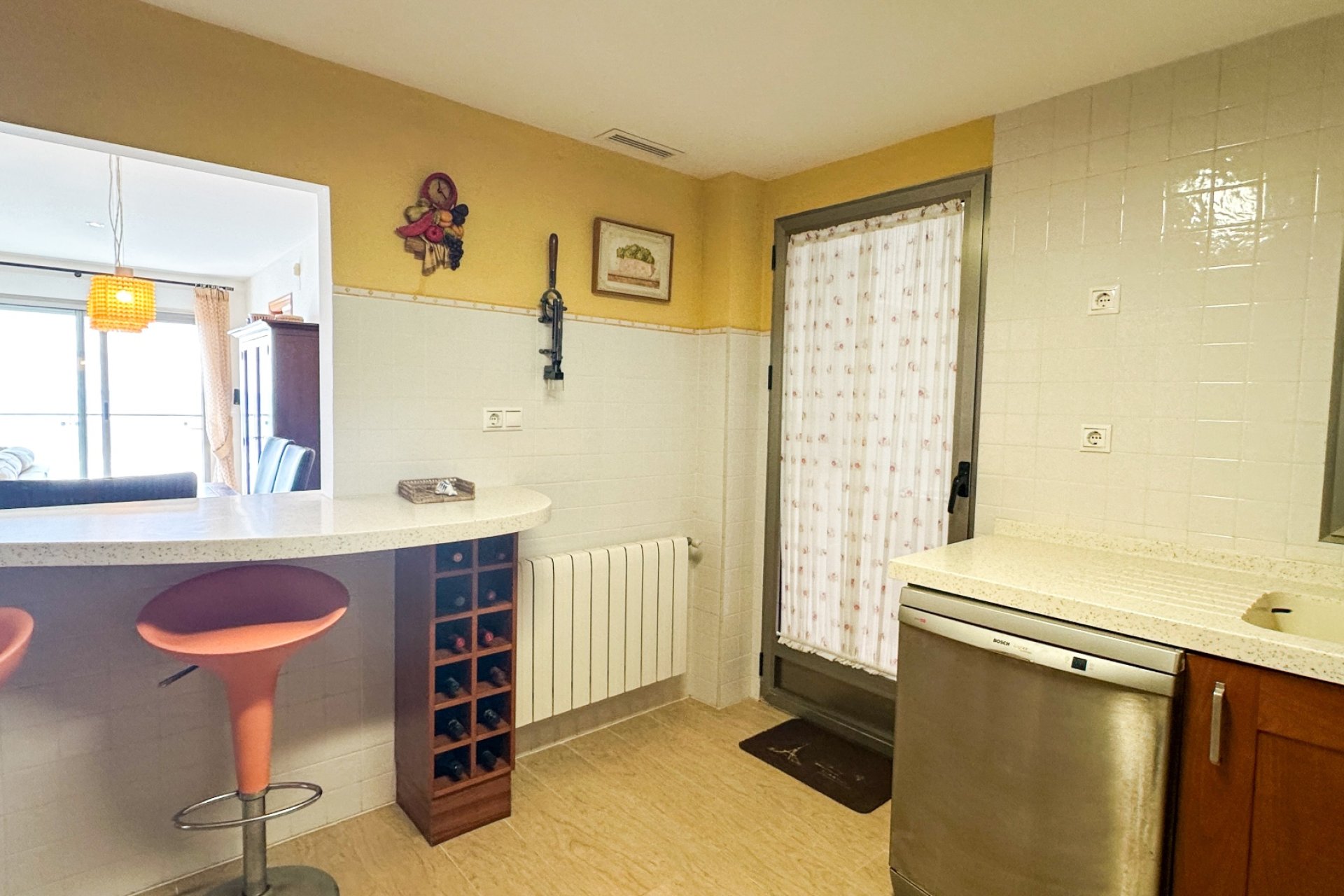 Revente - Appartement - Torrevieja - Playa de los Locos
