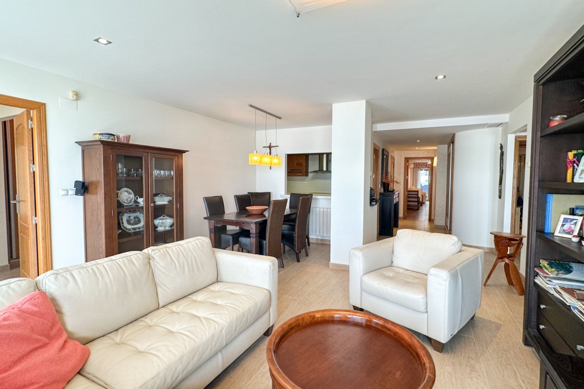 Revente - Appartement - Torrevieja - Playa de los Locos