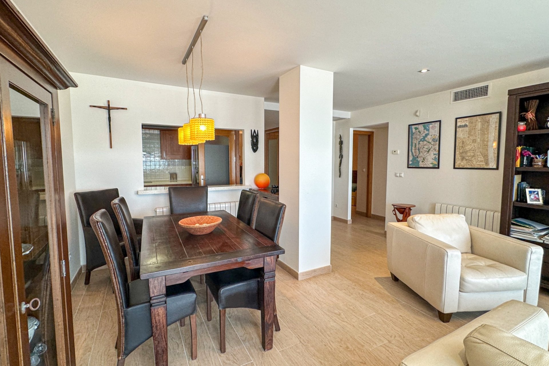 Revente - Appartement - Torrevieja - Playa de los Locos