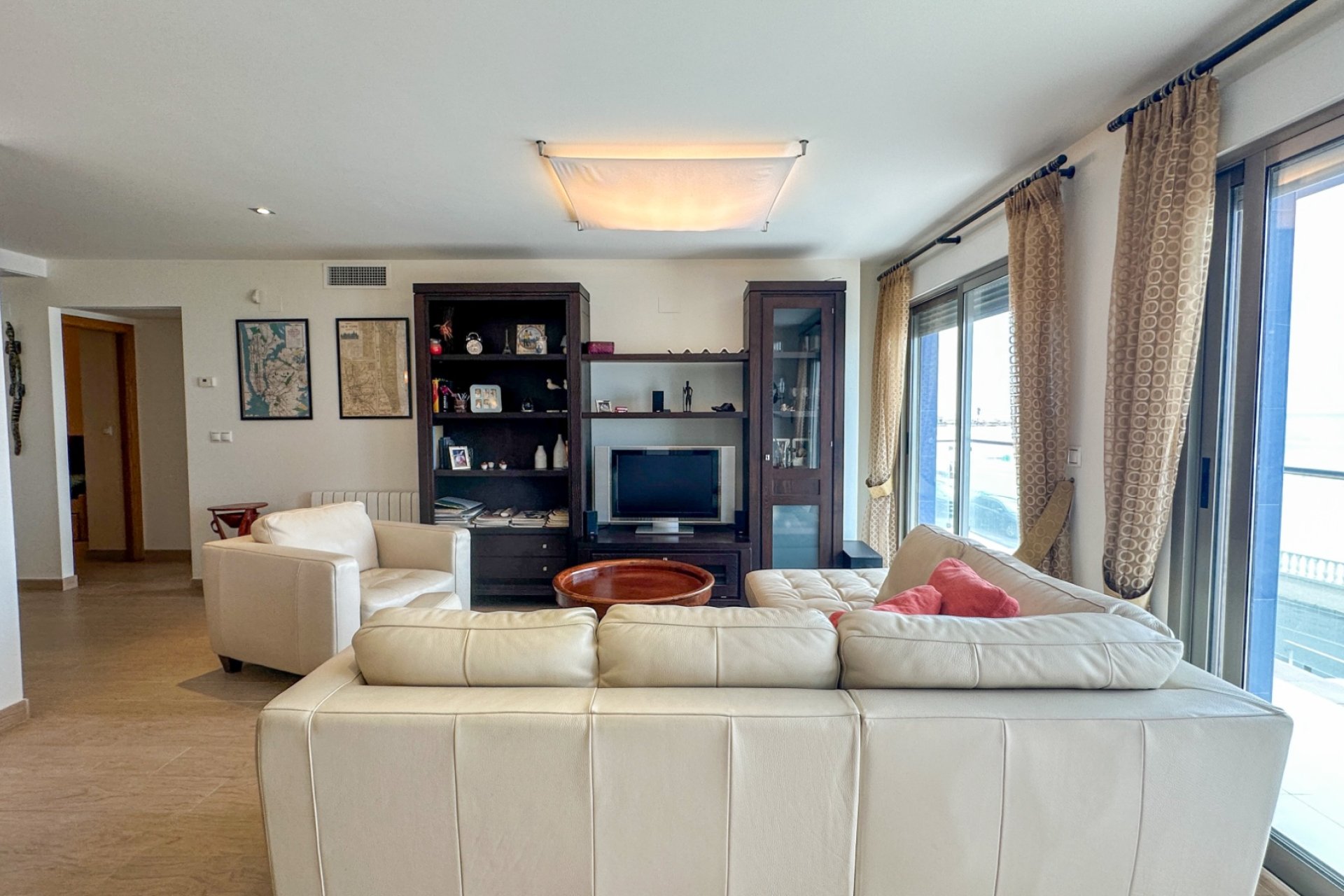 Revente - Appartement - Torrevieja - Playa de los Locos