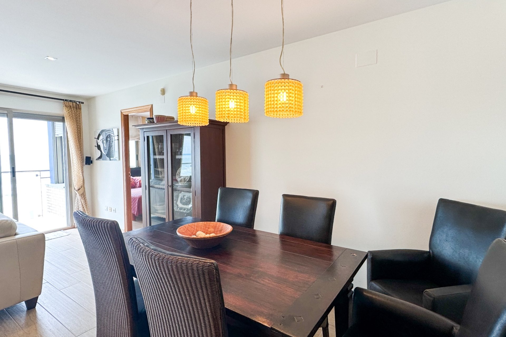 Revente - Appartement - Torrevieja - Playa de los Locos
