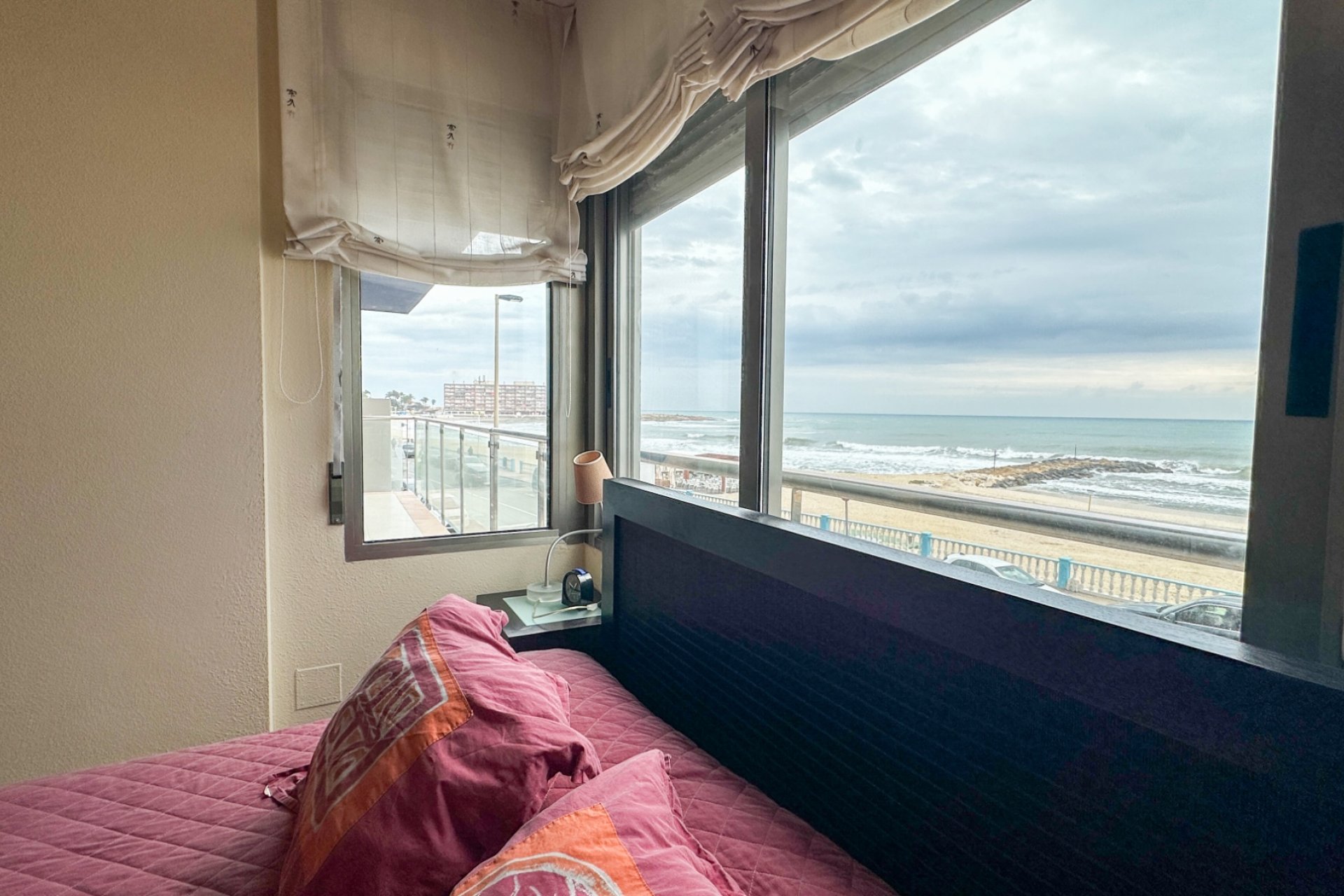 Revente - Appartement - Torrevieja - Playa de los Locos
