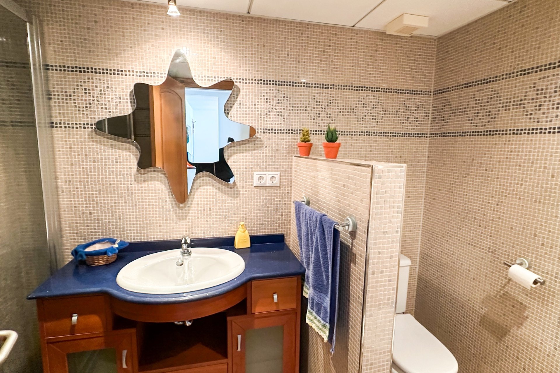 Revente - Appartement - Torrevieja - Playa de los Locos