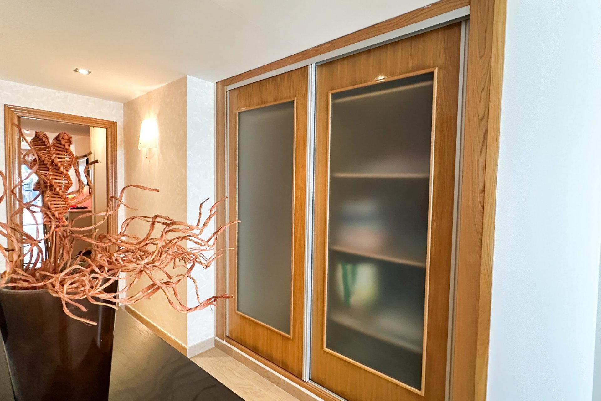 Revente - Appartement - Torrevieja - Playa de los Locos