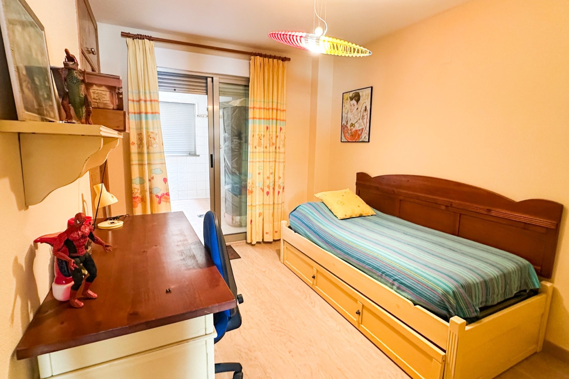 Revente - Appartement - Torrevieja - Playa de los Locos