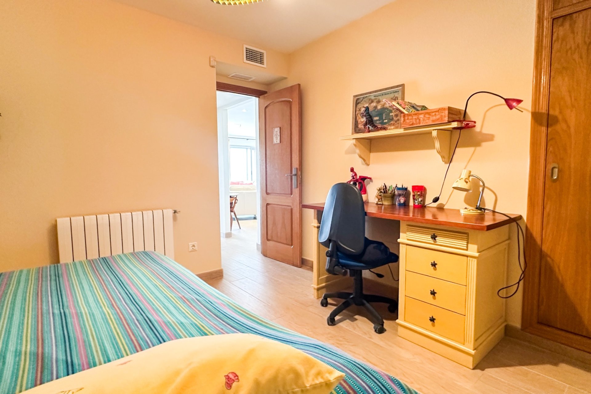 Revente - Appartement - Torrevieja - Playa de los Locos