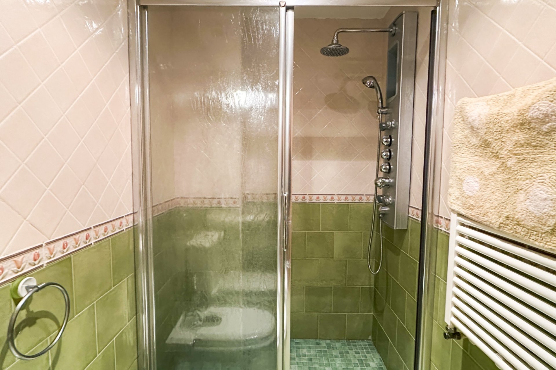 Revente - Appartement - Torrevieja - Playa de los Locos