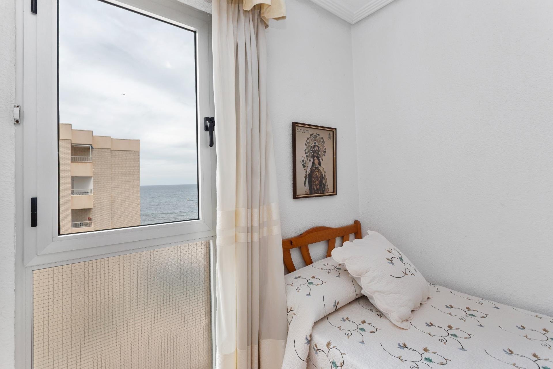 Revente - Appartement - Torrevieja - Playa de los Locos