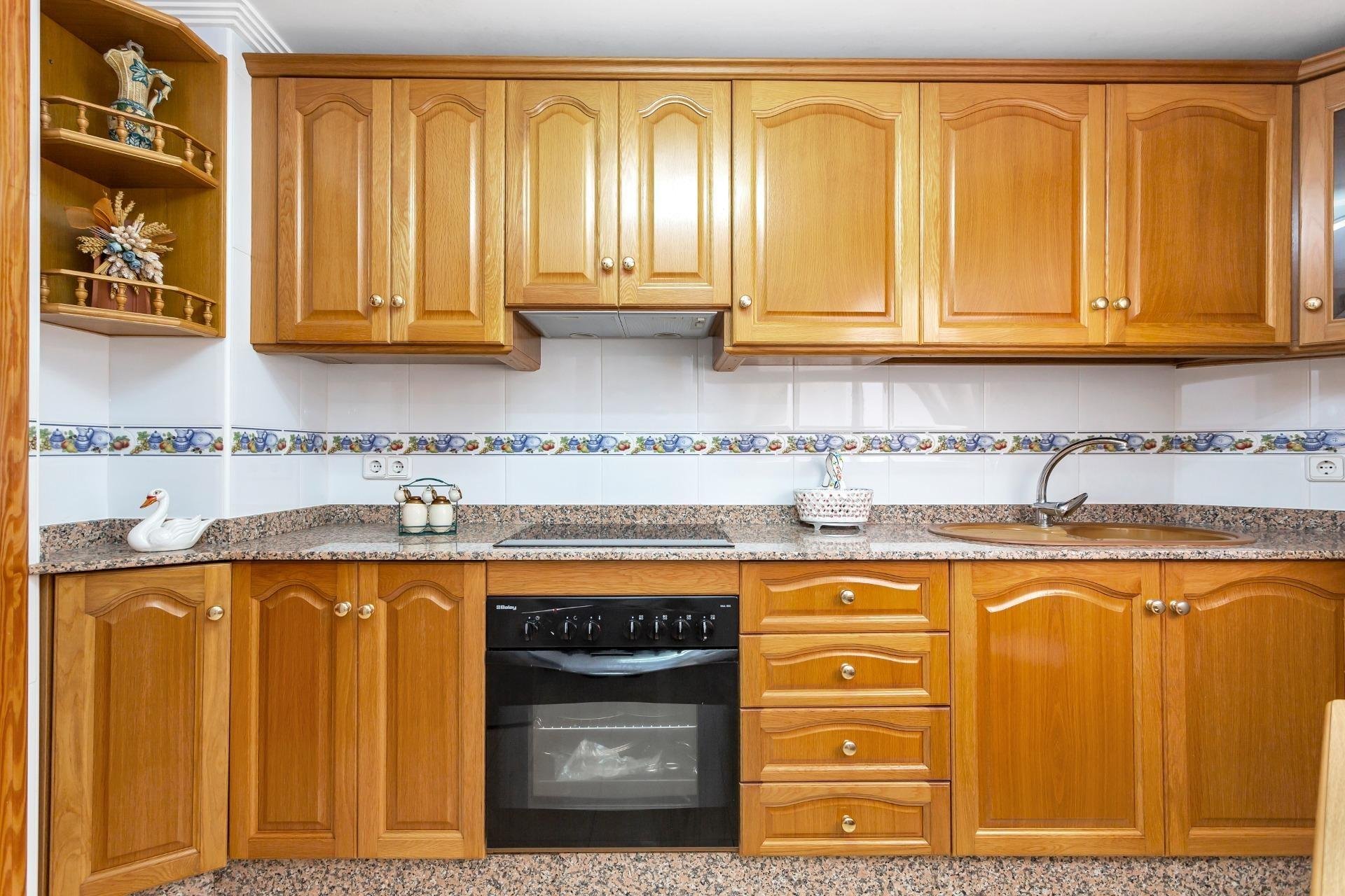 Revente - Appartement - Torrevieja - Playa de los Locos