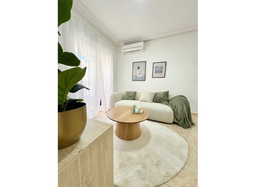 Revente - Appartement - Torrevieja - Playa de los Locos