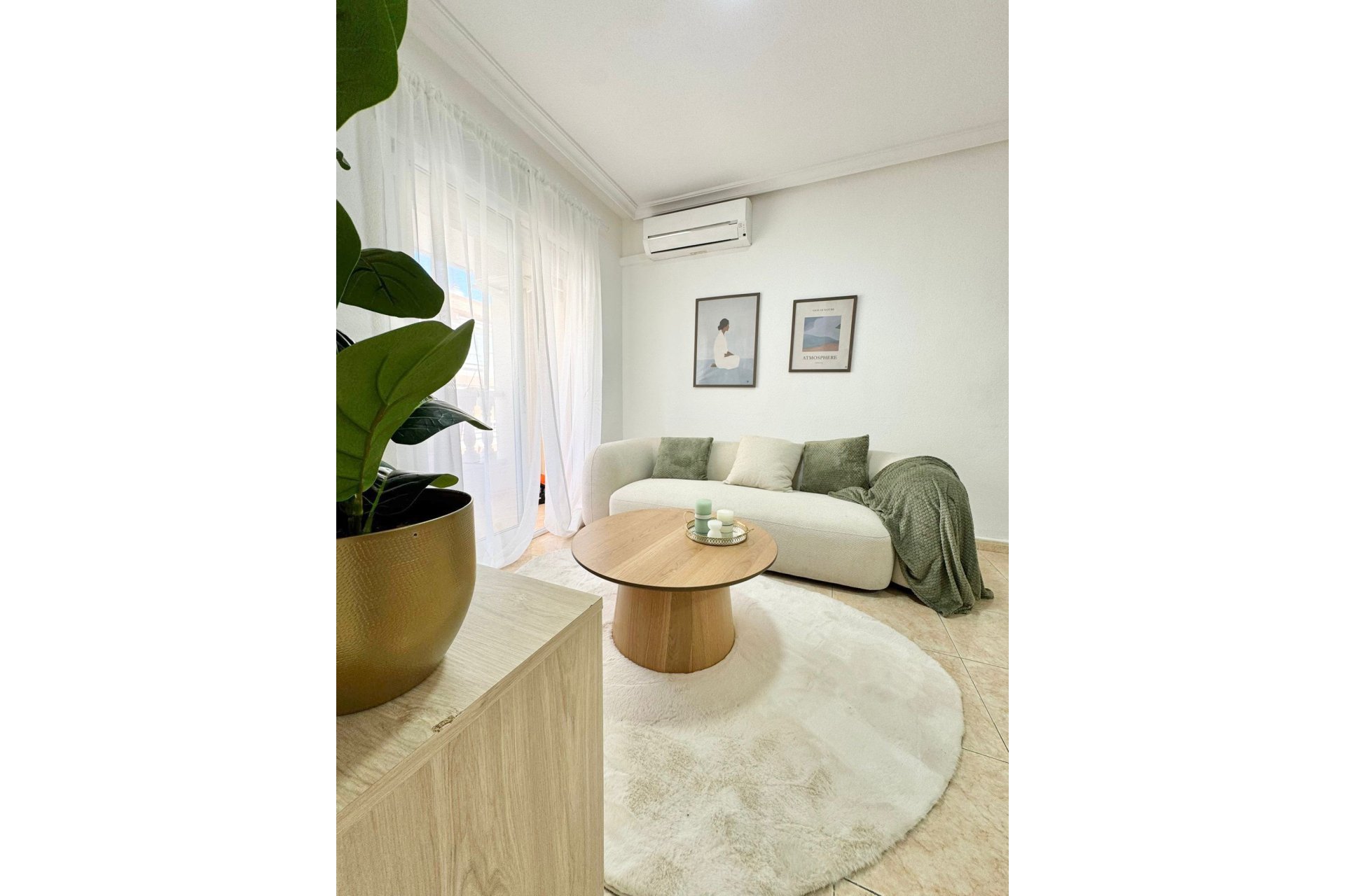 Revente - Appartement - Torrevieja - Playa de los Locos