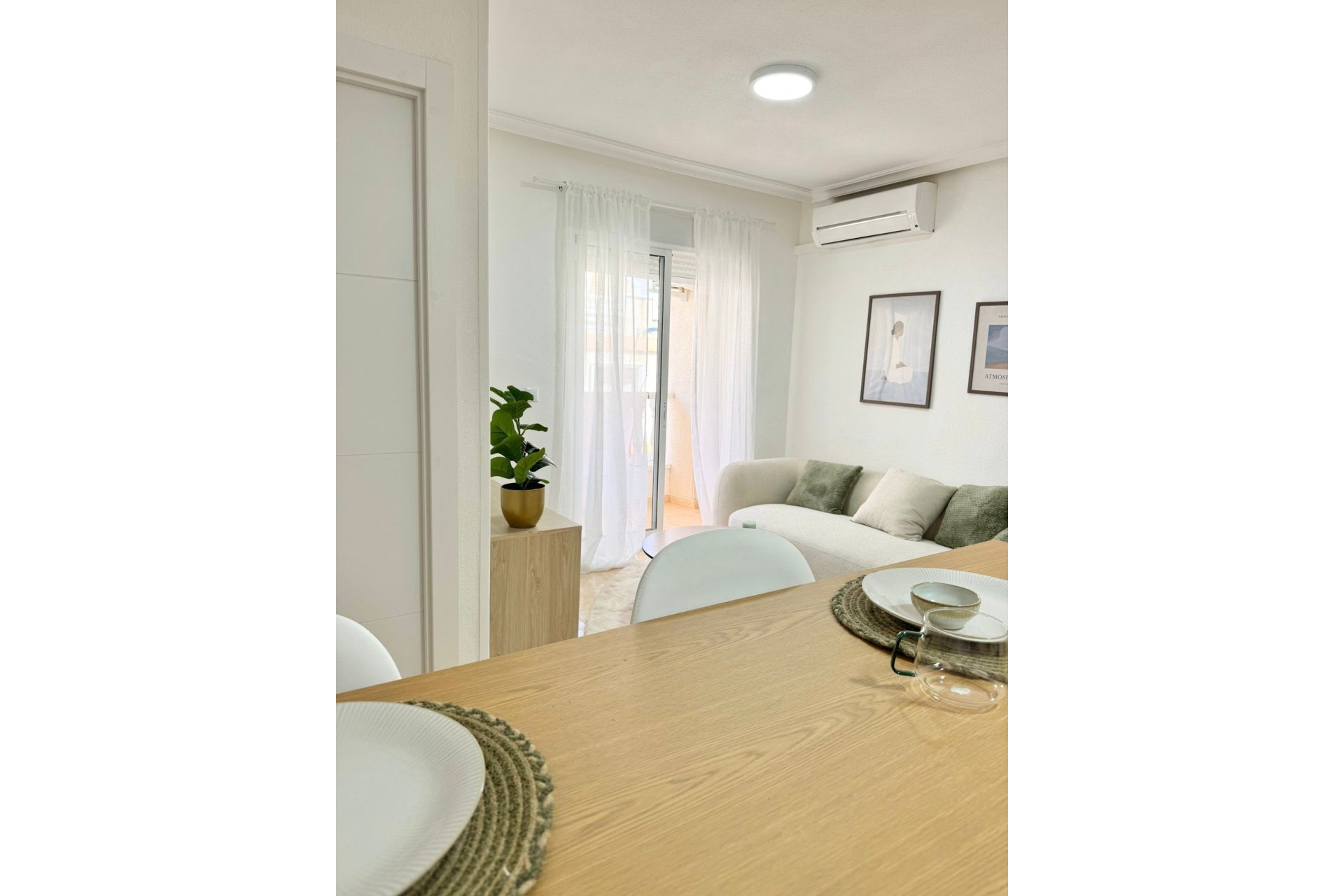 Revente - Appartement - Torrevieja - Playa de los Locos