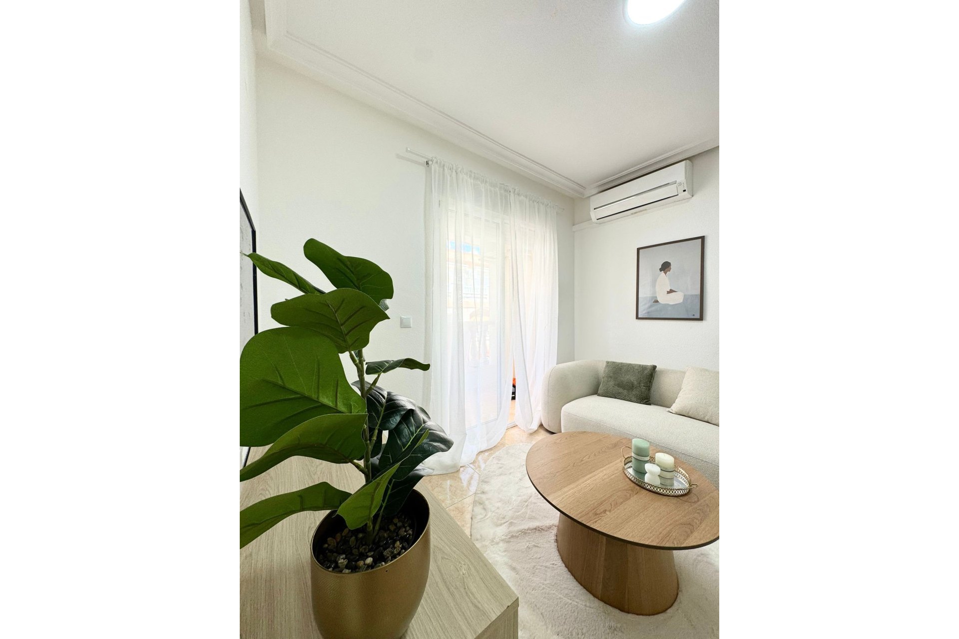 Revente - Appartement - Torrevieja - Playa de los Locos