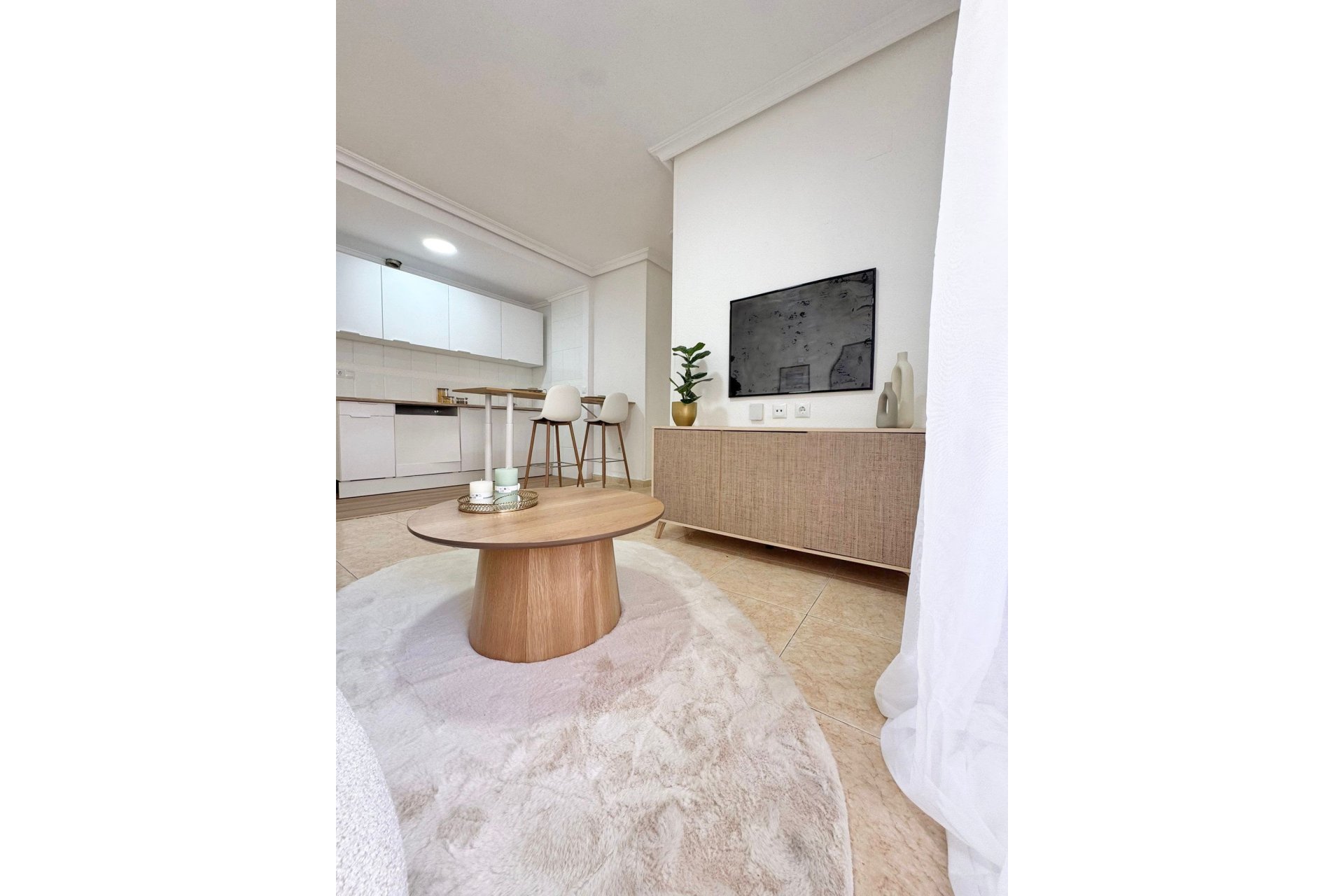 Revente - Appartement - Torrevieja - Playa de los Locos