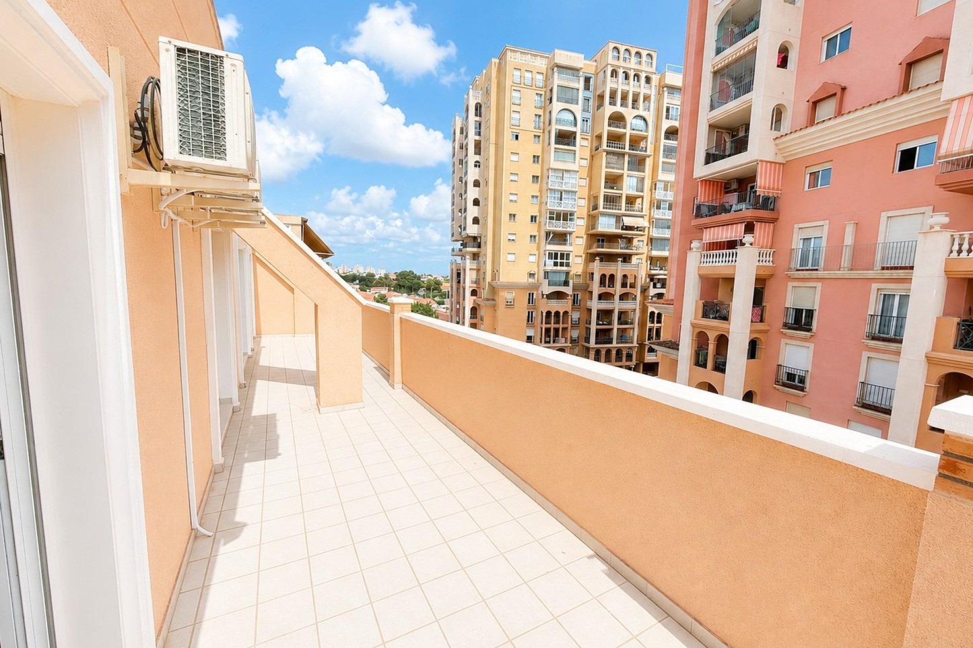 Revente - Appartement - Torrevieja - Playa de los Locos