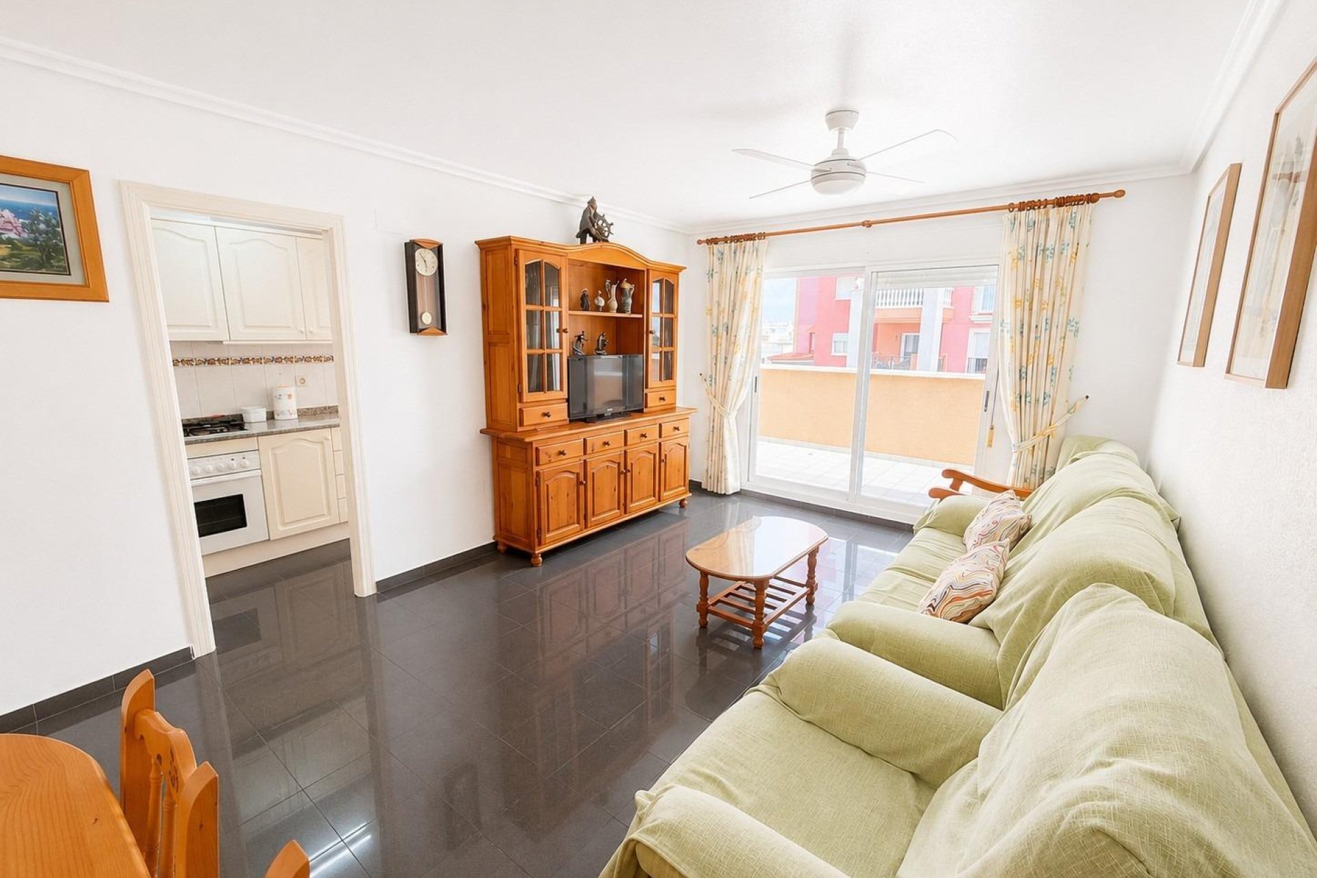 Revente - Appartement - Torrevieja - Playa de los Locos