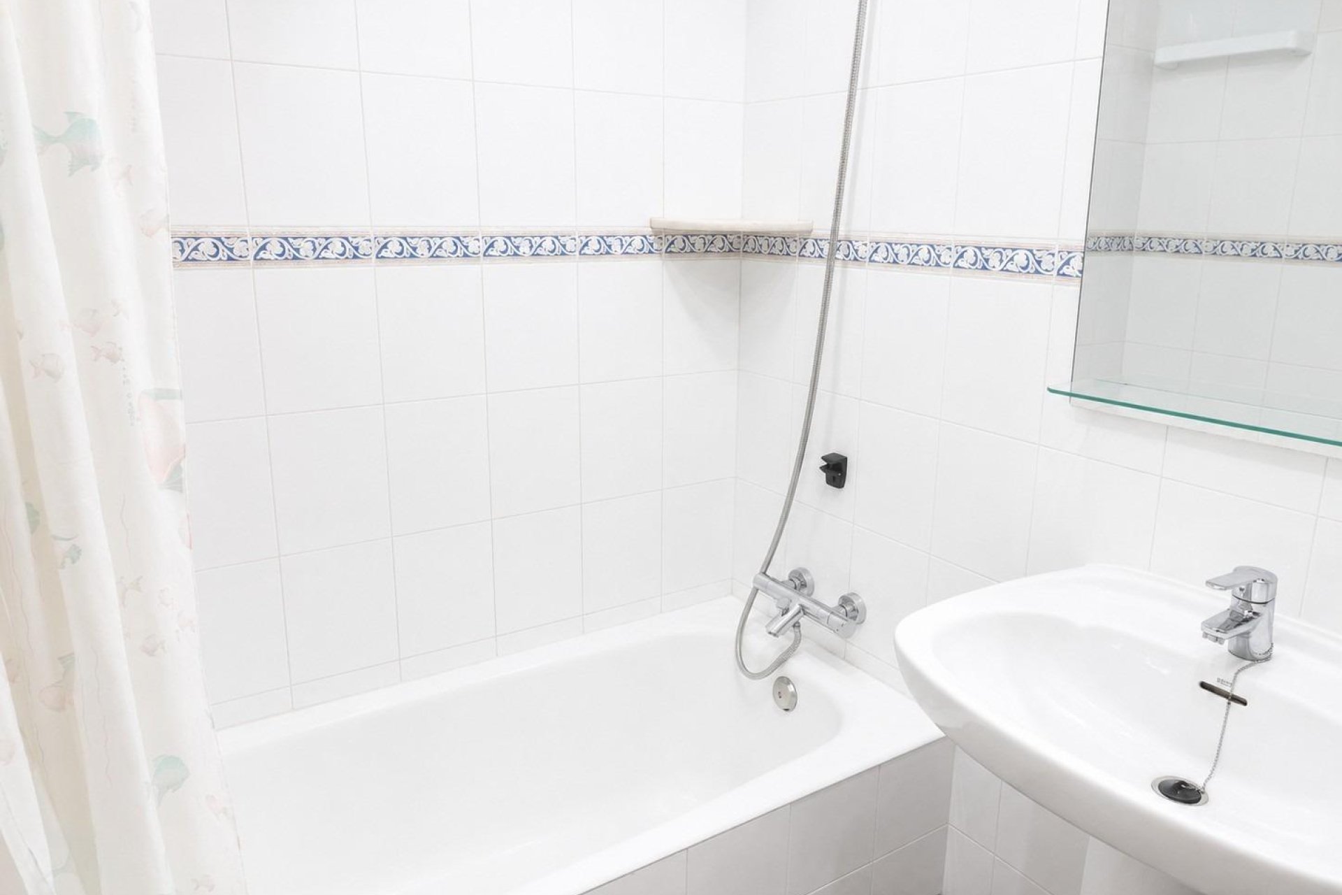 Revente - Appartement - Torrevieja - Playa de los Locos
