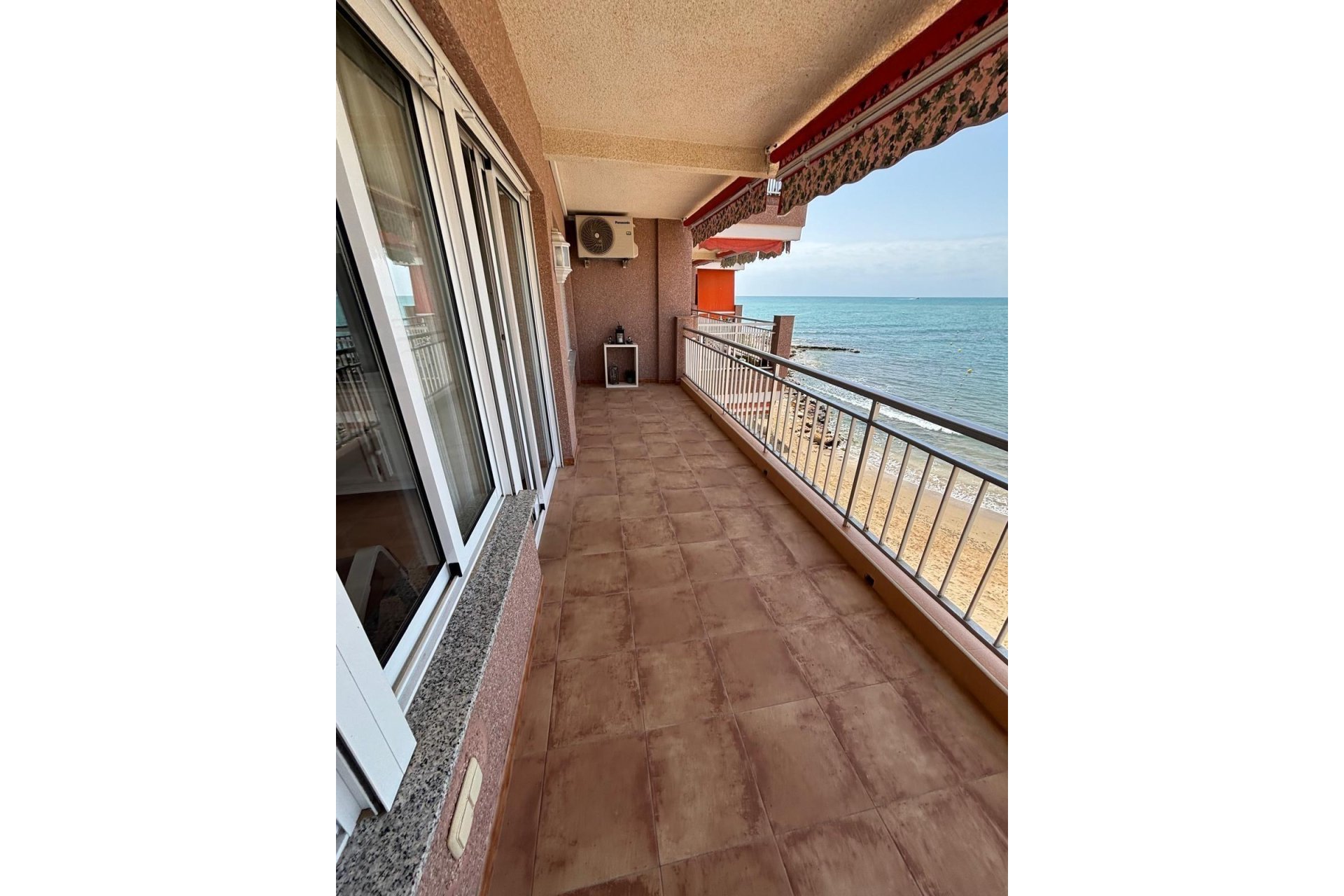 Revente - Appartement - Torrevieja - Playa de los Locos