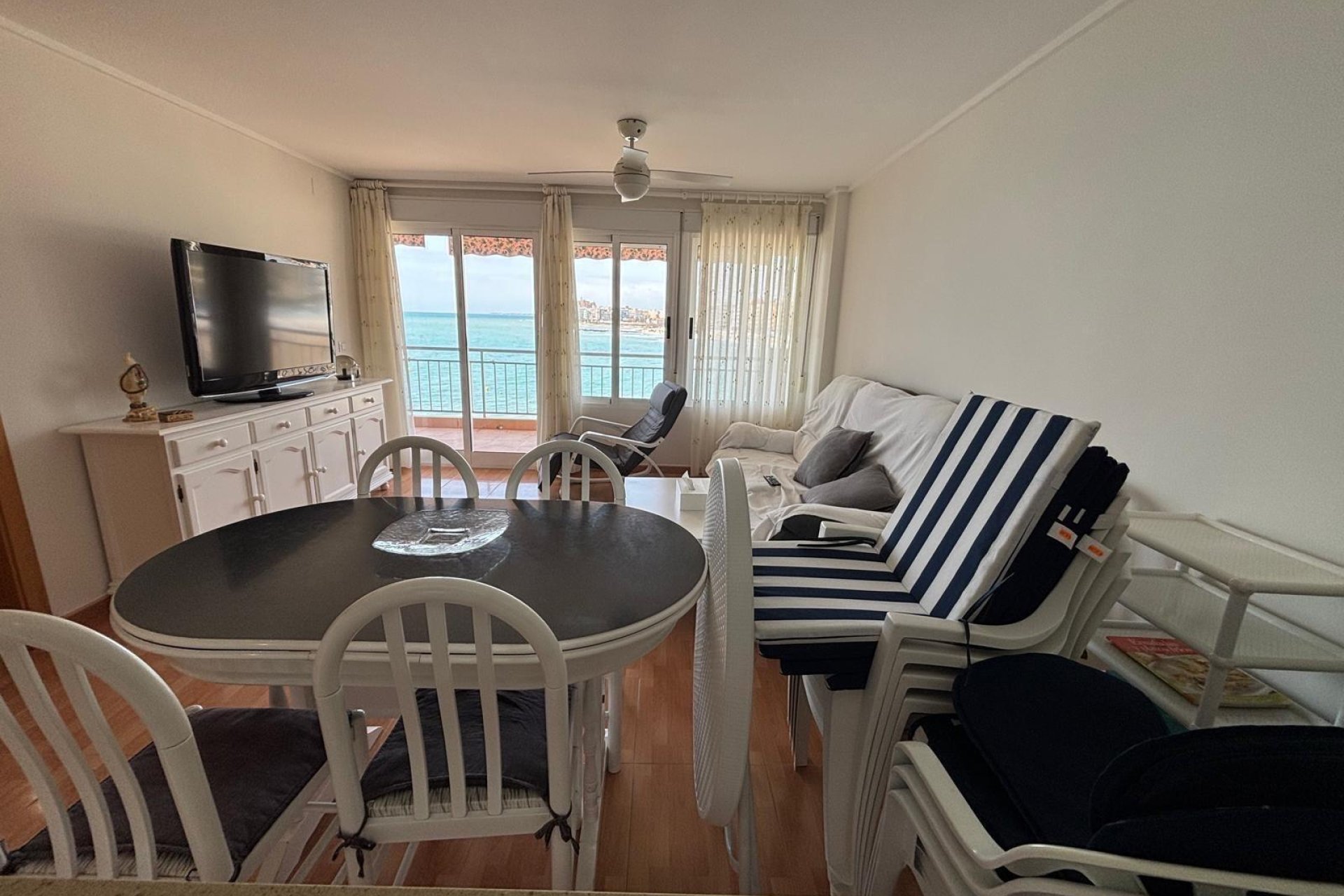 Revente - Appartement - Torrevieja - Playa de los Locos