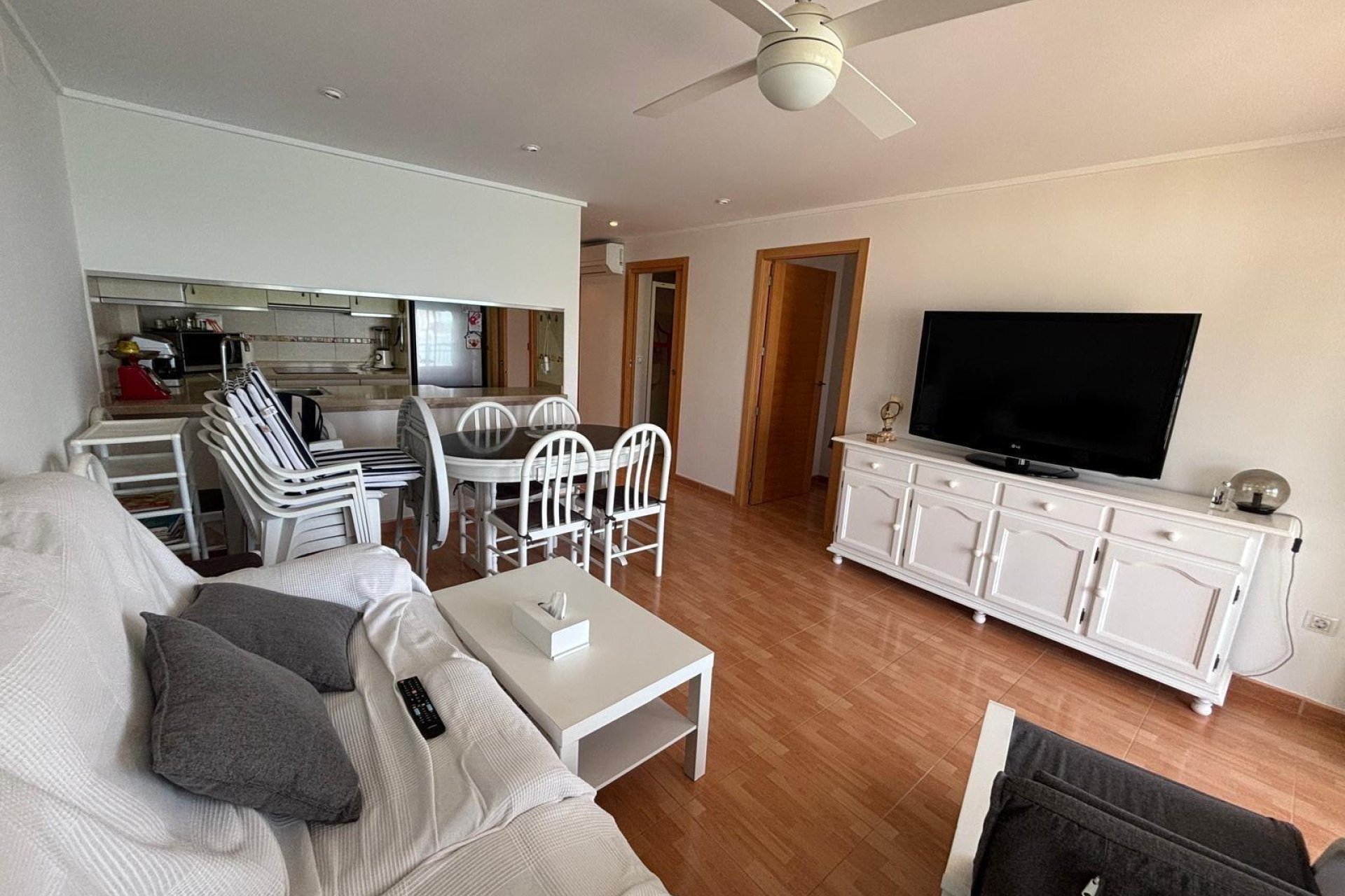 Revente - Appartement - Torrevieja - Playa de los Locos