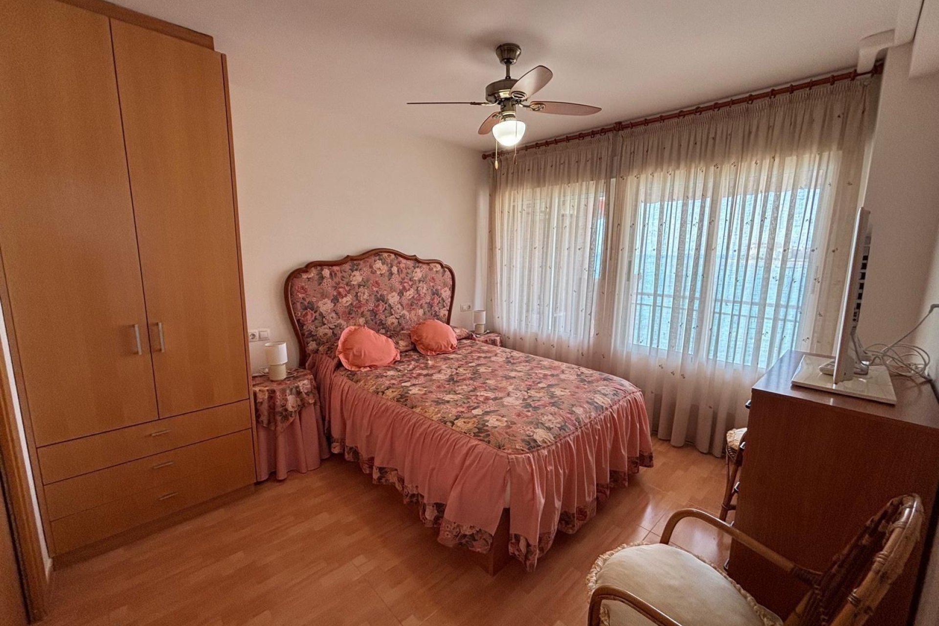 Revente - Appartement - Torrevieja - Playa de los Locos