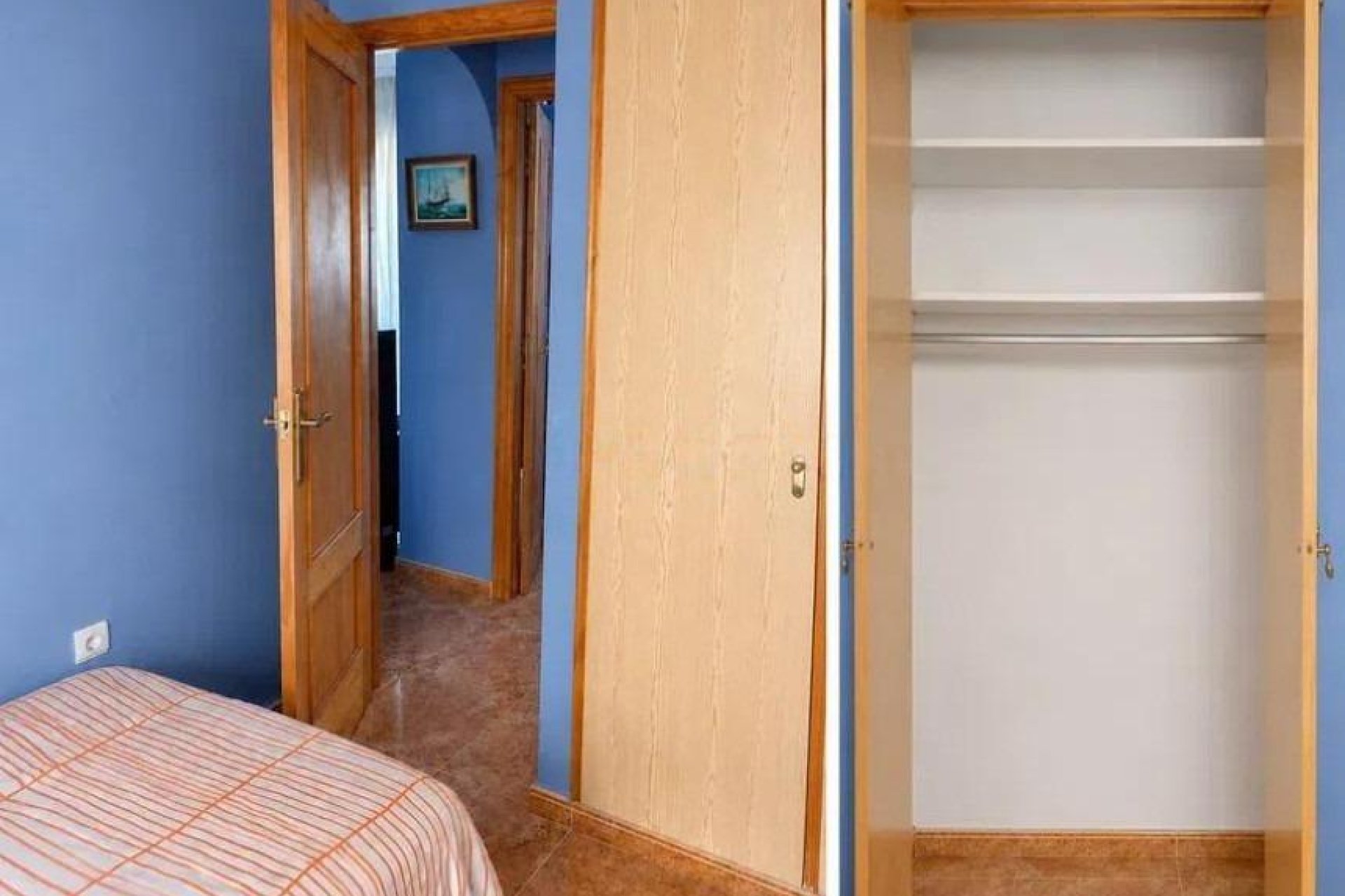 Revente - Appartement - Torrevieja - Playa de los Locos