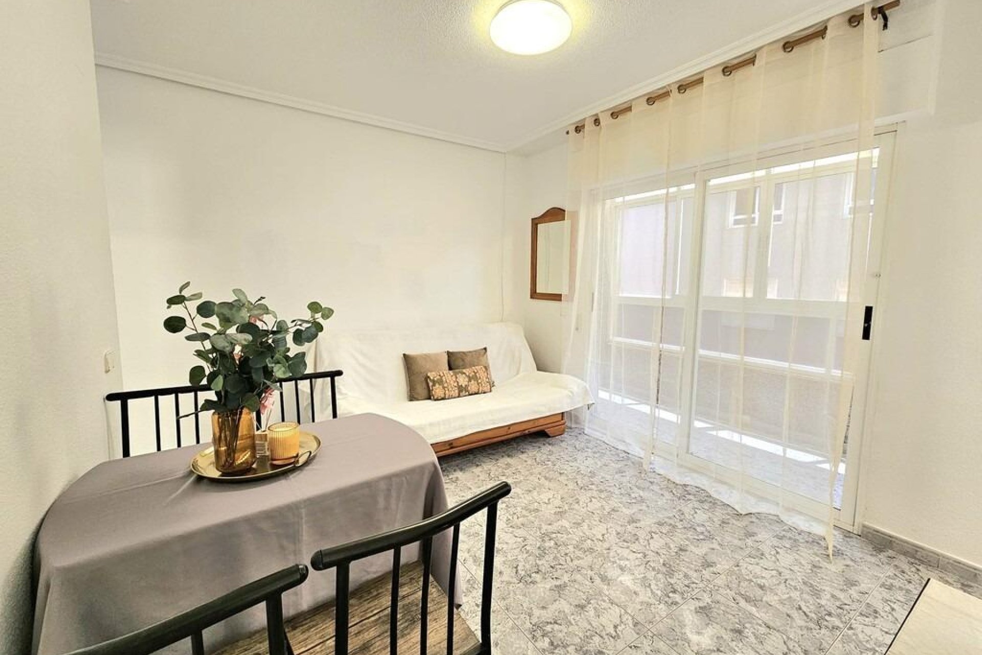 Revente - Appartement - Torrevieja - Playa de los Locos
