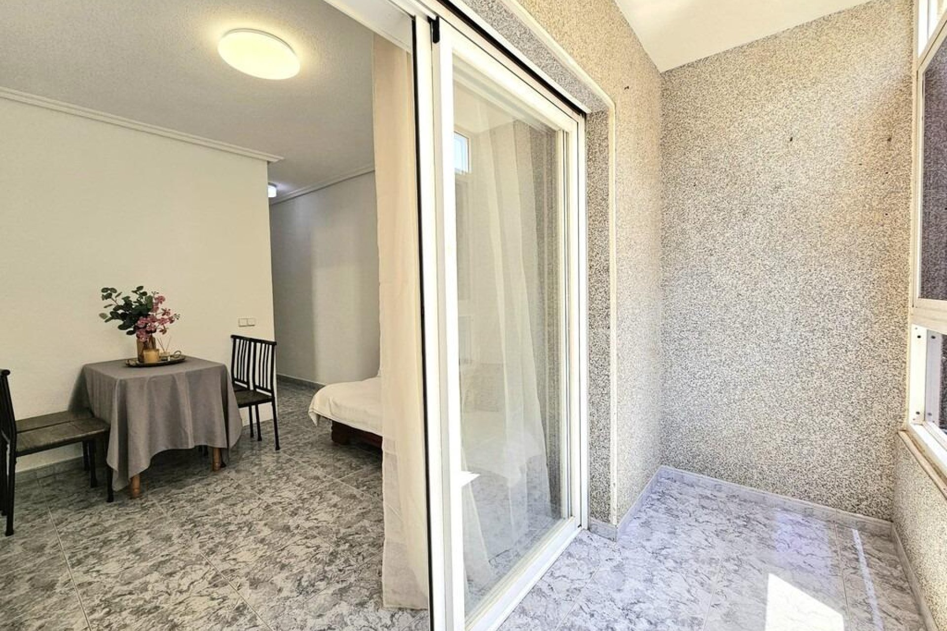 Revente - Appartement - Torrevieja - Playa de los Locos