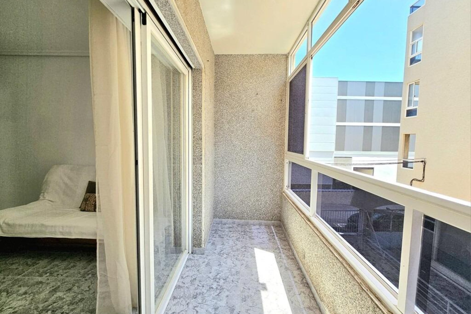 Revente - Appartement - Torrevieja - Playa de los Locos