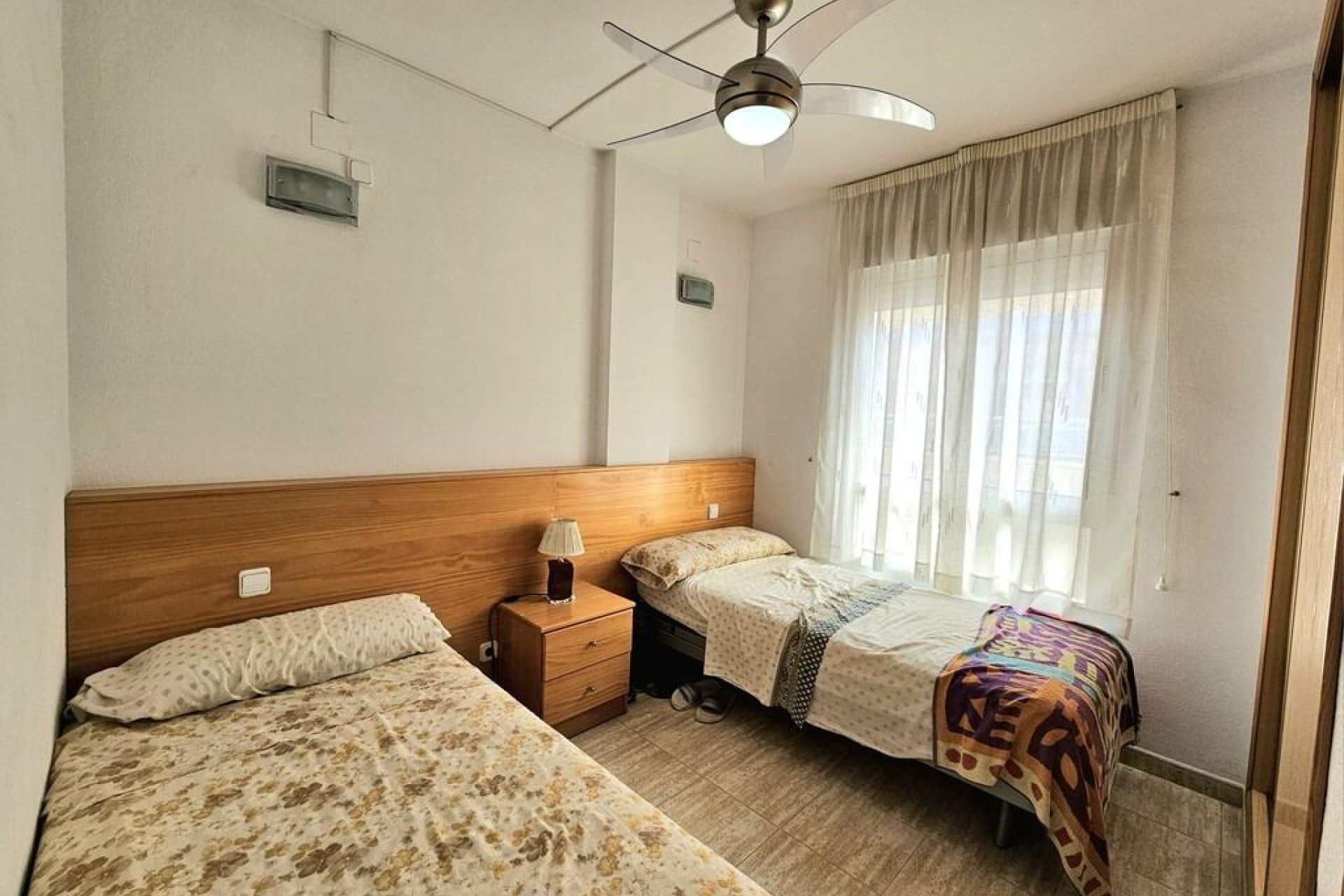 Revente - Appartement - Torrevieja - Playa de los Locos