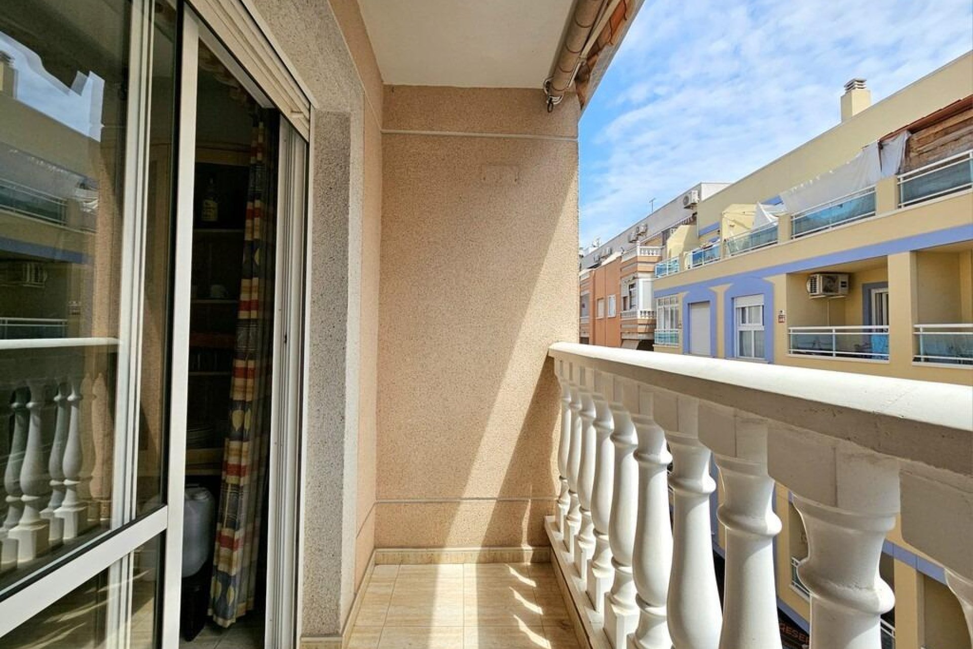 Revente - Appartement - Torrevieja - Playa de los Locos