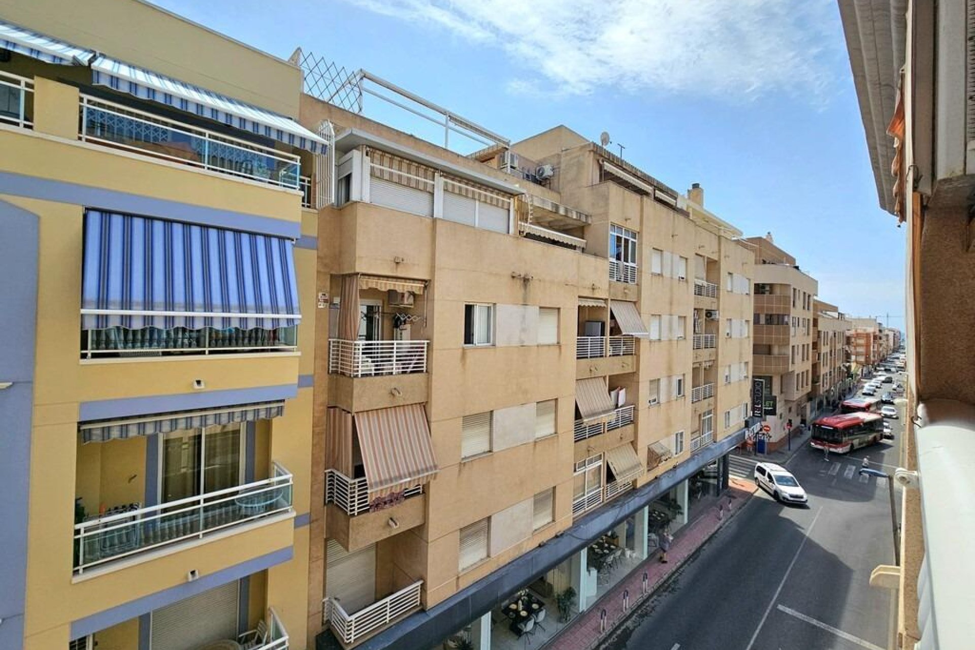 Revente - Appartement - Torrevieja - Playa de los Locos