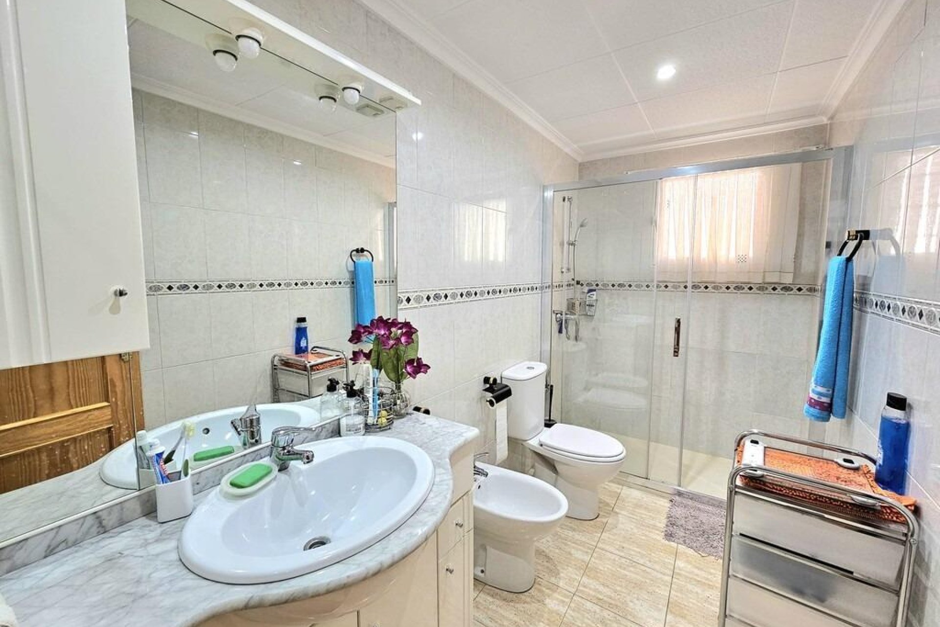 Revente - Appartement - Torrevieja - Playa de los Locos
