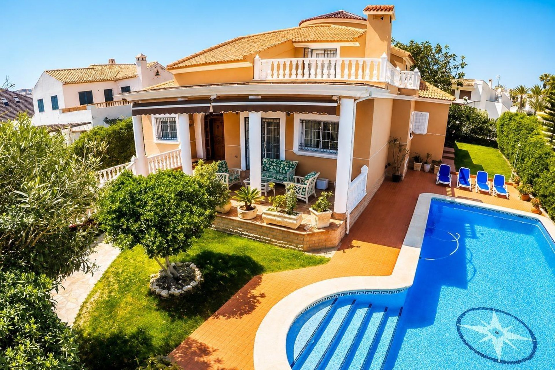 Revente - Appartement - Torrevieja - Playa de los Locos